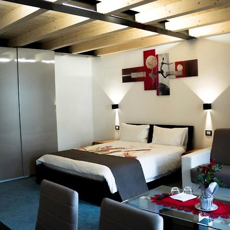 Bed and Breakfast Marigold à Riva del Garda Extérieur photo
