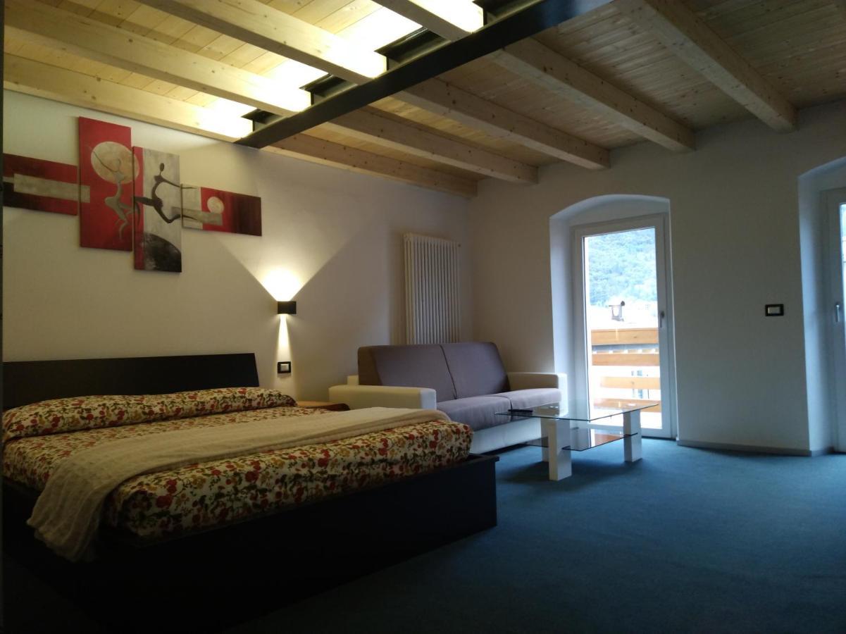Bed and Breakfast Marigold à Riva del Garda Extérieur photo