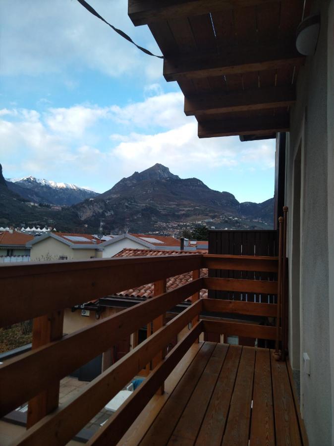 Bed and Breakfast Marigold à Riva del Garda Extérieur photo