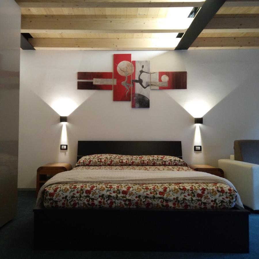 Bed and Breakfast Marigold à Riva del Garda Extérieur photo