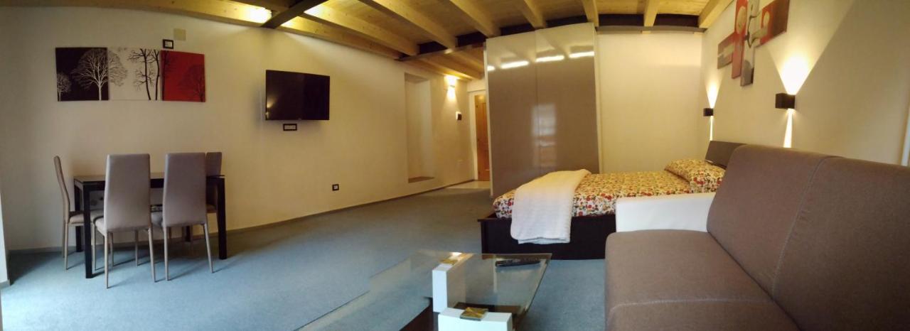 Bed and Breakfast Marigold à Riva del Garda Extérieur photo