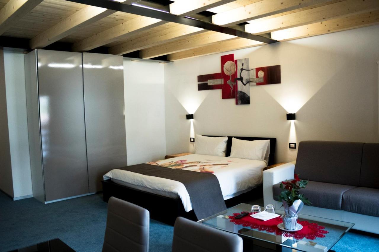 Bed and Breakfast Marigold à Riva del Garda Extérieur photo