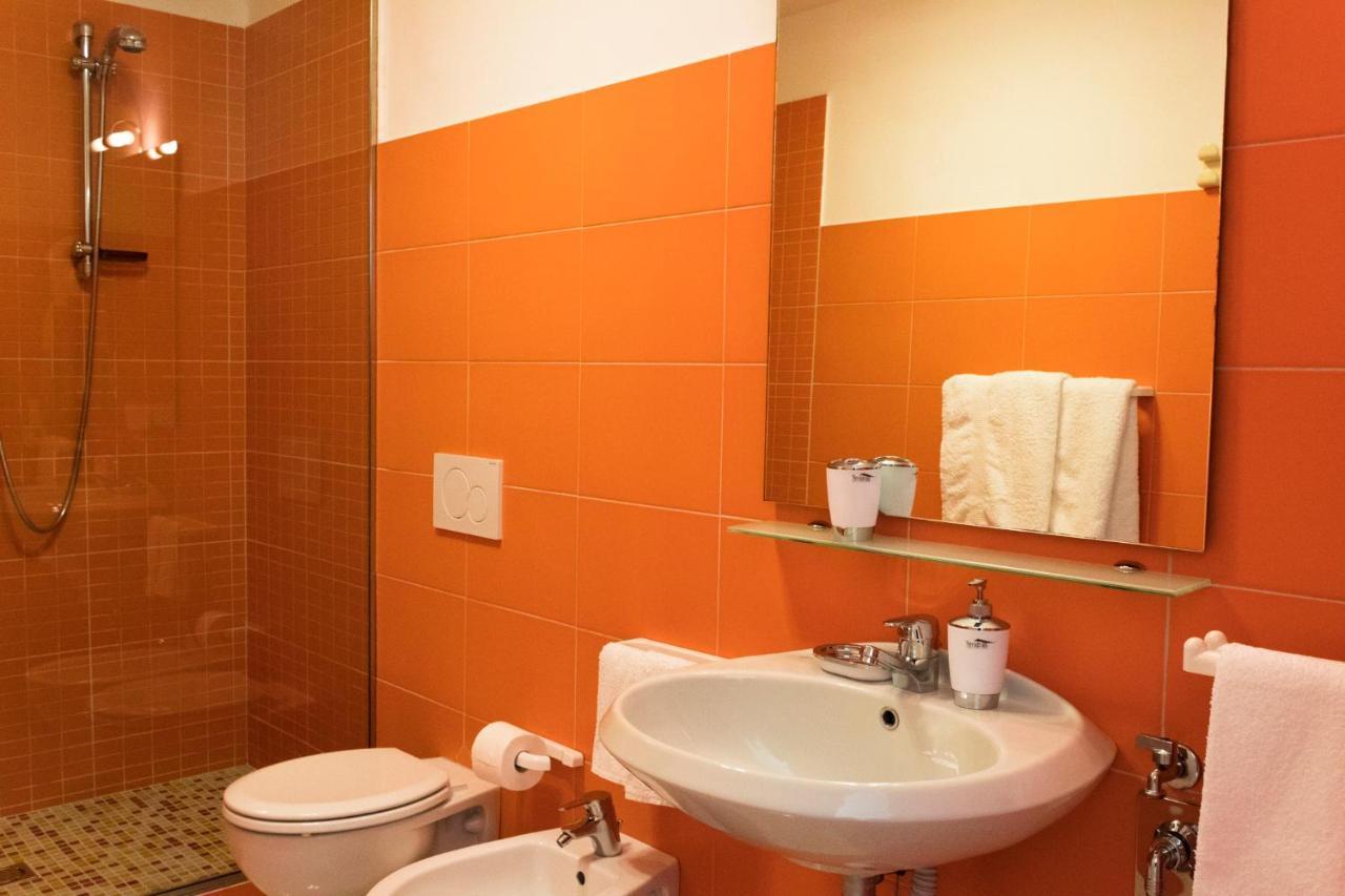Bed and Breakfast Marigold à Riva del Garda Extérieur photo