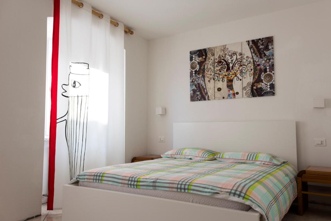Bed and Breakfast Marigold à Riva del Garda Extérieur photo