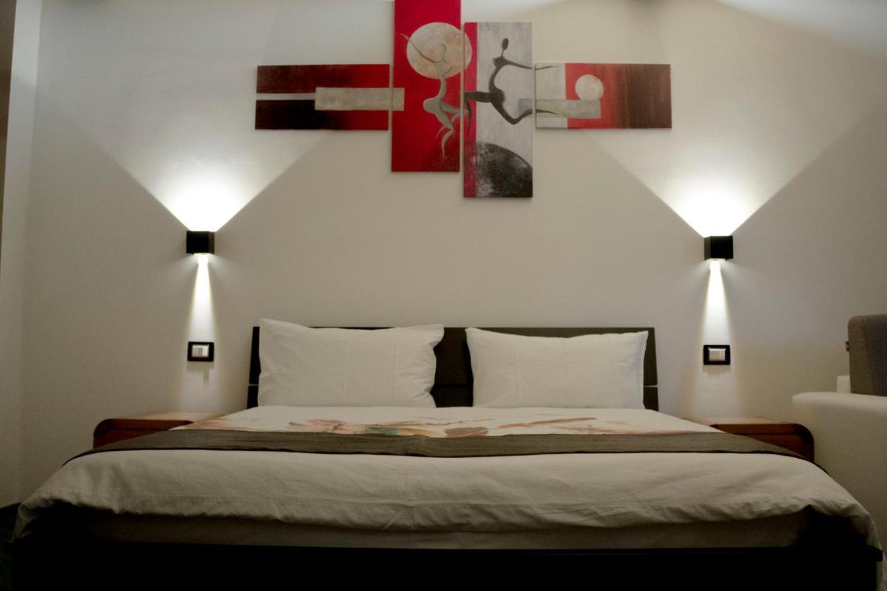 Bed and Breakfast Marigold à Riva del Garda Extérieur photo