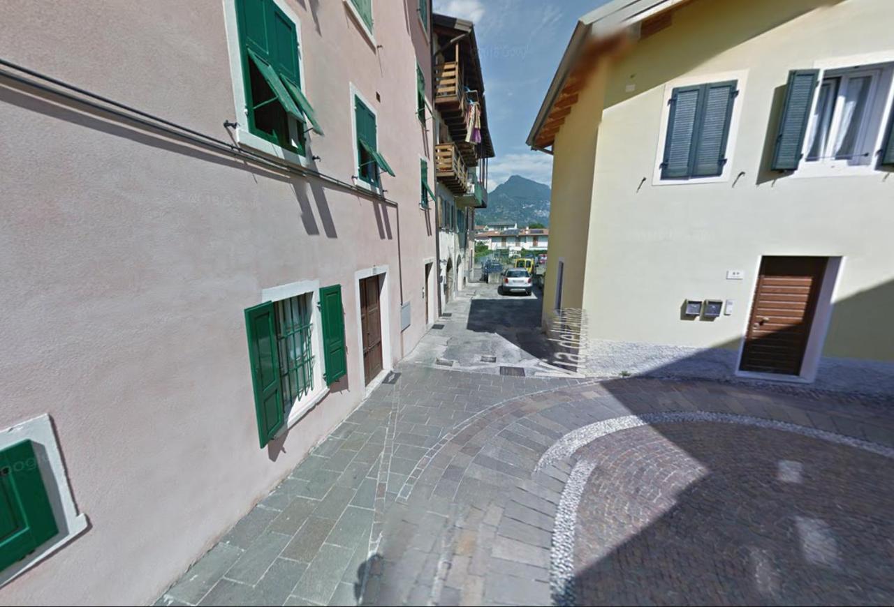 Bed and Breakfast Marigold à Riva del Garda Extérieur photo
