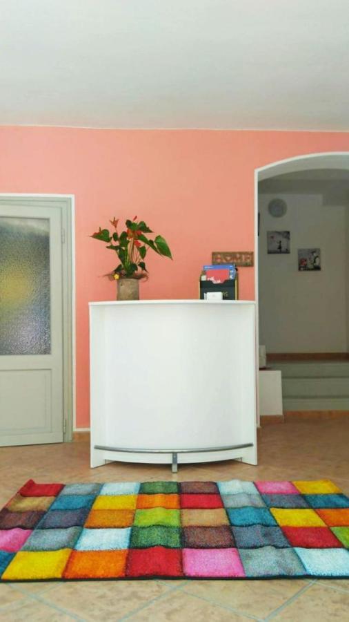 Bed and Breakfast Marigold à Riva del Garda Extérieur photo