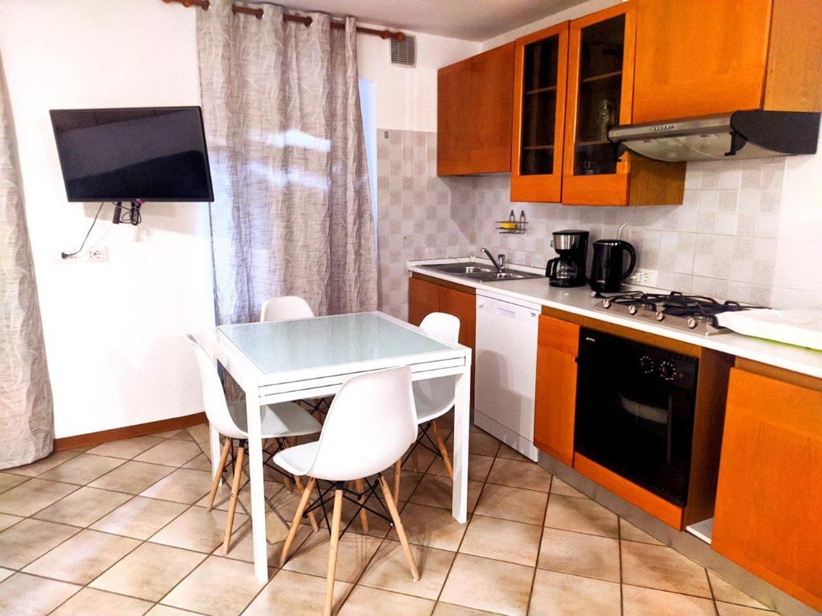 Bed and Breakfast Marigold à Riva del Garda Extérieur photo