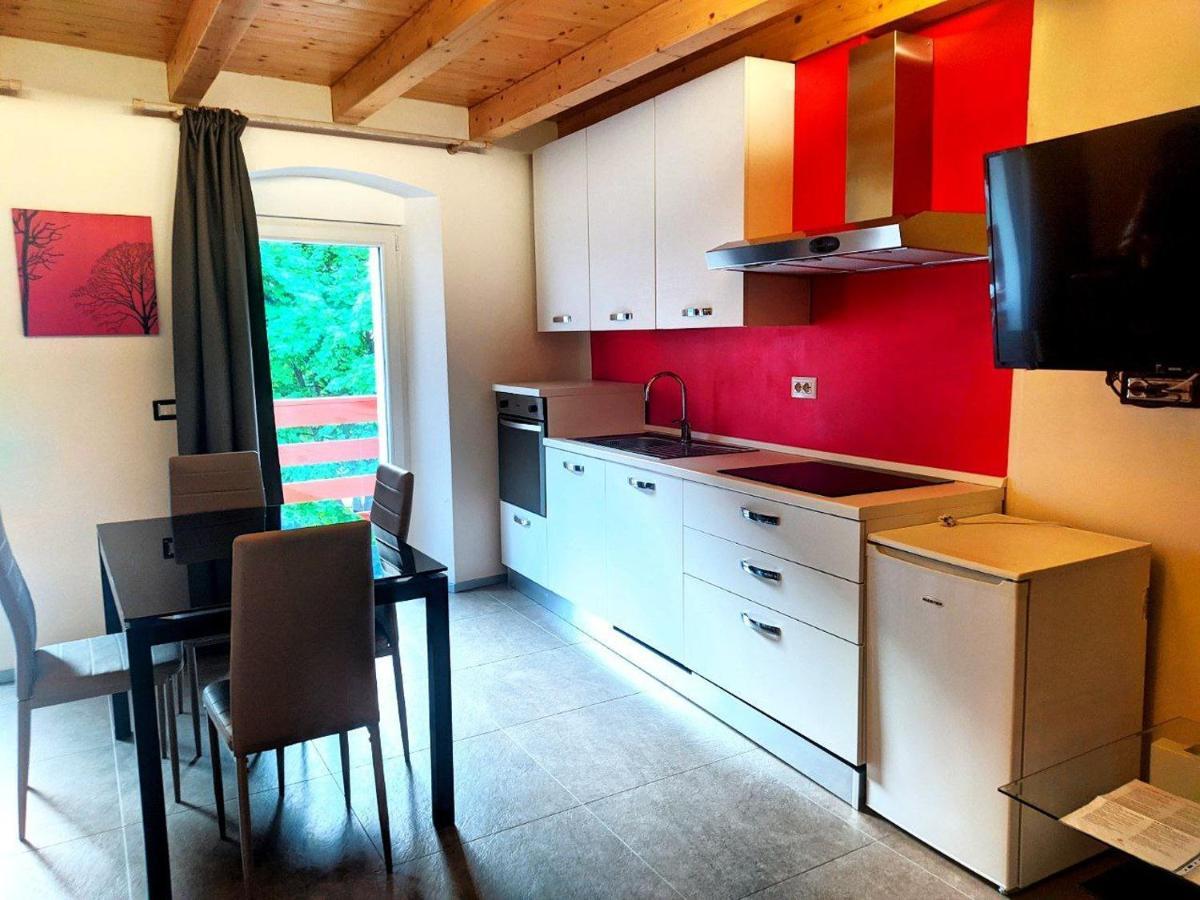 Bed and Breakfast Marigold à Riva del Garda Extérieur photo